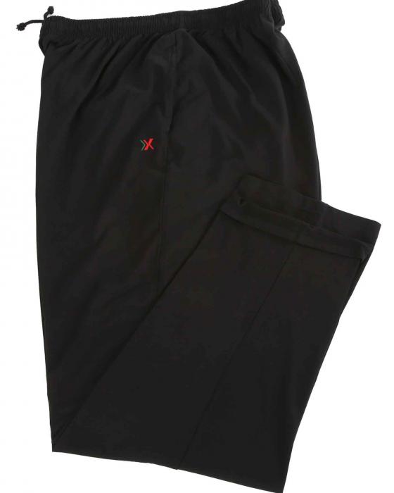 Pantalone tuta cotone jersey